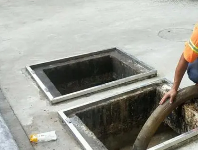 天心化粪池清理