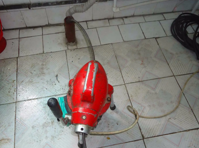 天心下水道疏通