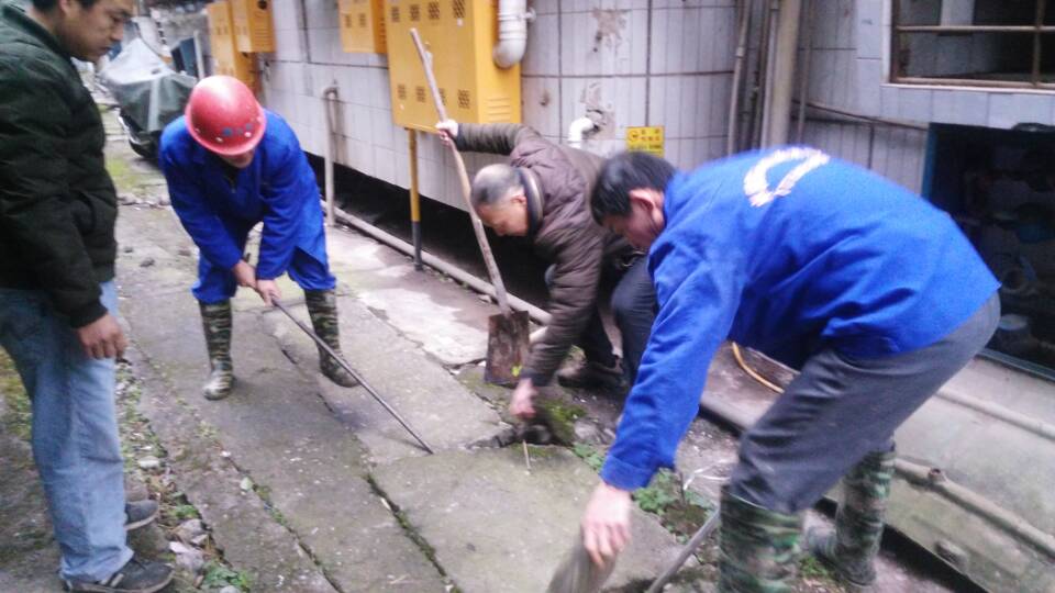 天心清掏化粪池、管道疏通一站式服务<高效><技术><可靠>